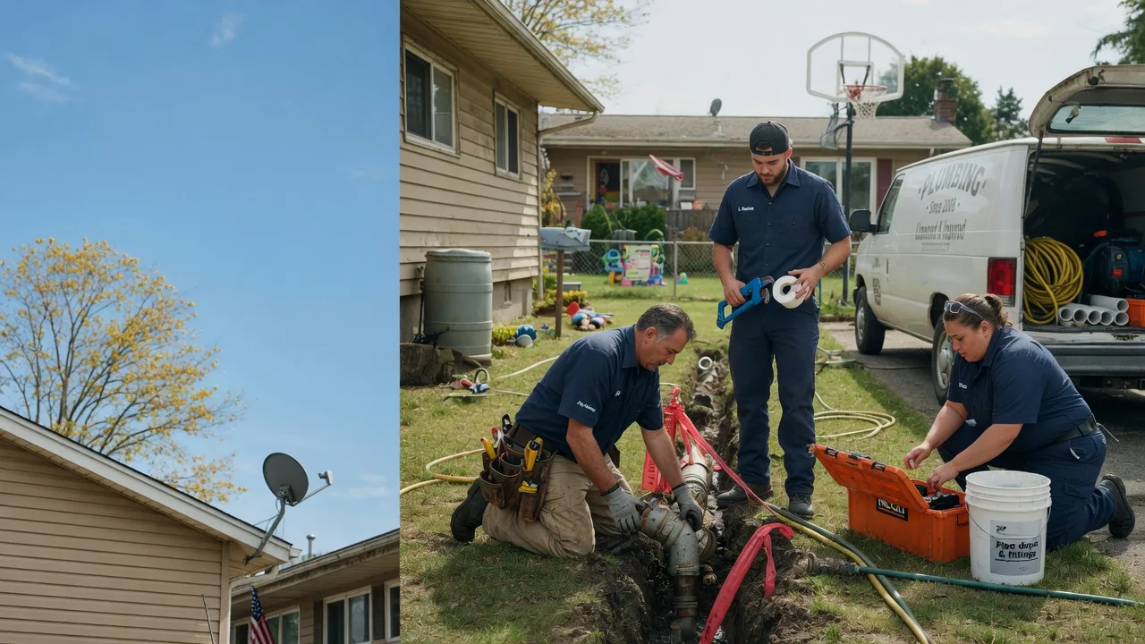 Garbage Disposal Replacement in Thorpe, WV near me
