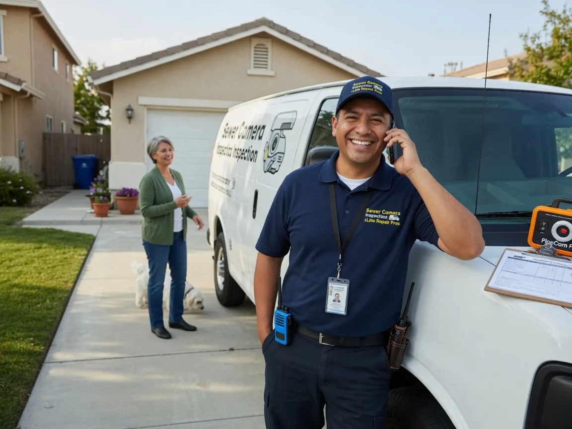Sewer Line Repair Thorpe, WV FAQs
